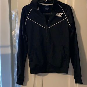 Nike Sports zip-up Thermal Jacket